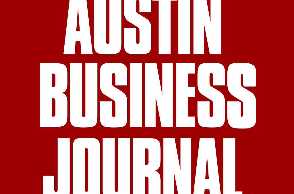 Shane Matt and Anatomotion in the Austin Business Journal!