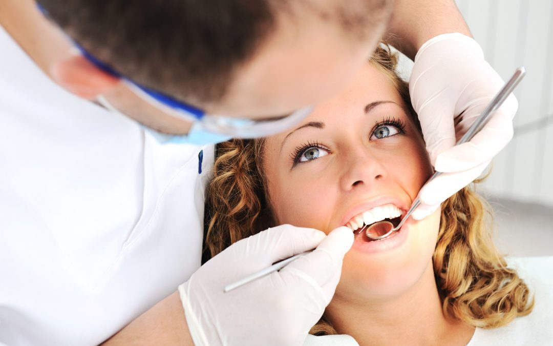 Periodontal Therapy Overview